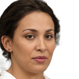 María Josefa Garrido