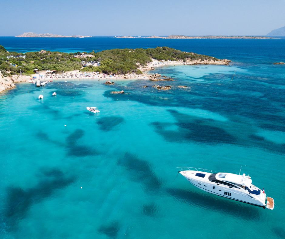 Experiencia náutica 4