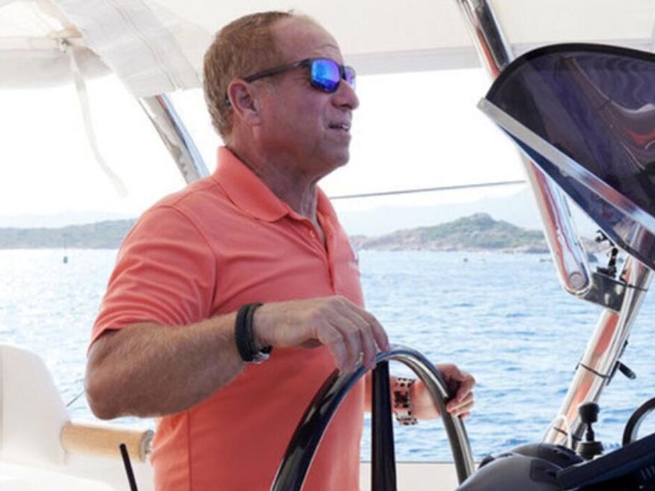 Capitán Miguel Torres